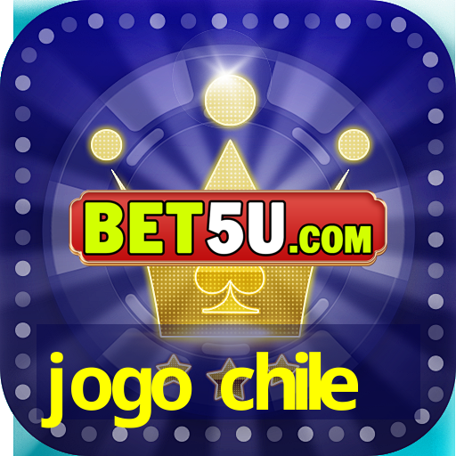 jogo chile